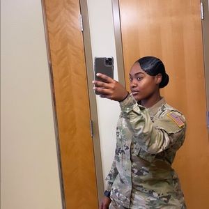 Meet your Posher, Kyla arrianna